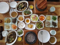 장어파장어 - 경기, 군포시 산본 당동 | 맛집검색 식신