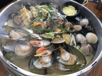 택이네 조개전골 - 경기, 안양시 만안구, 박달동 | 맛집검색 식신