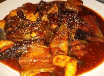 박은자맛사랑 - 경기, 안양시 동안구, 호계동 | 맛집검색 식신