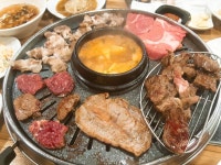 우돈정육식당 - 경기, 안산-상록구 한양대 | 맛집검색 식신