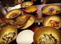 산뜨락 - 경기, 용인-수지구 죽전 | 맛집검색 식신