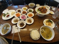 백담갓시래기국밥 - 강원, 인제군, 북면 | 맛집검색 식신