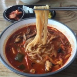 강릉교동짬뽕 - 강원, 인제 | 맛집검색 식신