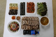 원통보쌈 - 강원, 인제 | 맛집검색 식신