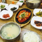산골황태국밥집 - 강원, 인제군, 북면 | 맛집검색 식신