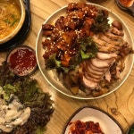 보약족발 - 경기, 안산-상록구 한양대 | 맛집검색 식신