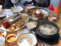 유진이네순대국 - 강원, 속초 | 맛집검색 식신