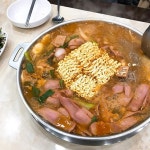 발리부대찌개 - 경기, 의왕시, 내손동 | 맛집검색 식신