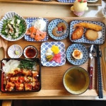 빠렛토식당 - 경남, 창원시 성산구, 상남동 | 맛집검색 식신