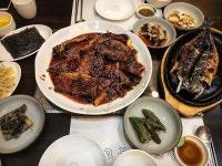 도로시파스타|경기 / 의왕/백운호수, 한식맛집 | 식신 맛집추천