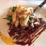 BISTRO in NEWYORK - 경기, 안양-동안구 평촌 | 맛집검색 식신