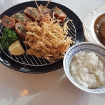 부르쥬아복덕방 - 경기, 양주시, 고암동 | 맛집검색 식신
