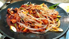 초사골쭈꾸미낙지 - 강원, 인제 | 맛집검색 식신