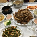 강릉교동짬뽕 원주점 - 강원, 원주시, 우산동 | 맛집검색 식신