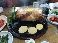 마당 - 경기, 양평군 양수리 | 맛집검색 식신
