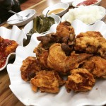 진미가마솥통닭 - 경기, 수원시 권선구, 권선동 | 맛집검색 식신