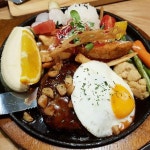 올리앤 양주덕정점 - 경기, 양주시, 고암동 | 맛집검색 식신