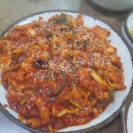 박혜자낙지마당 - 경기, 안산-상록구 한양대 | 맛집검색 식신