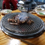 장수오골계숯불구이 - 강원, 양구군, 양구읍 | 맛집검색 식신