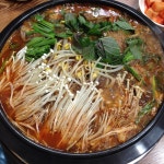 수영감자탕 - 강원, 양구 | 맛집검색 식신