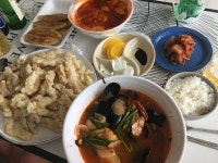 새참수레 - 전북, 완주군, 봉동읍 | 맛집검색 식신