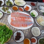 옥정호산장 - 전북, 정읍 | 맛집검색 식신