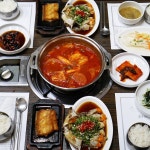 바다꽃게탕|전북 / 전주-덕진구, 한식맛집 | 식신 맛집추천