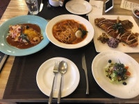 몽펠리에레스토랑 - 전북, 완주 | 맛집검색 식신