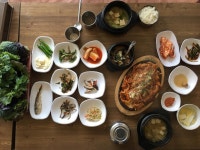 이도관 - 전북, 완주 | 맛집검색 식신