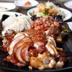 오감만족 - 강원, 강릉시 | 맛집검색 식신