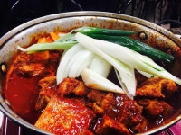 하서방해물칼국수전문점 - 전북, 완주 | 맛집검색 식신