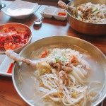 파주닭국수 수원 - 경기, 수원-권선구 장안구 | 맛집검색 식신