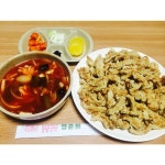 하서방해물칼국수전문점 - 전북, 완주 | 맛집검색 식신