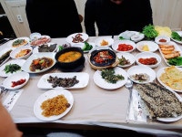 천지가든 - 전북, 무주 | 맛집검색 식신