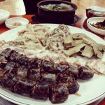 할머니손순대 - 경기, 수원시 장안구, 조원동 | 맛집검색 식신