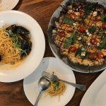 보통날엔파스타 - 경기, 수원시 장안구, 정자동 | 맛집검색 식신