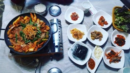칠연식당 - 전북, 무주 | 맛집검색 식신