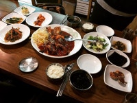 박은자맛사랑 - 경기, 수원시 팔달구, 화서동 | 맛집검색 식신