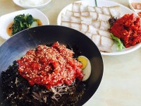 소돌막국수 - 강원, 강릉시, 주문진읍 | 맛집검색 식신
