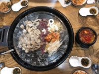 김밥사랑만두각시 - 경기, 의왕 백운호수 | 맛집검색 식신