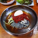 감나무식당 - 강원, 양양군, 양양읍 | 맛집검색 식신