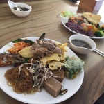 한강순대국 - 경기, 양평군 양수리 | 맛집검색 식신