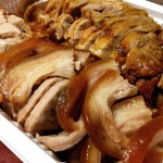 장인족발 - 강원, 홍천군, 홍천읍 | 맛집검색 식신