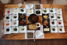 비로봉식당 - 강원, 평창 | 맛집검색 식신