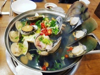 육도조개탕 - 경기, 오산시, 갈곶동 | 맛집검색 식신
