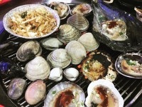 장어섬 - 경기, 오산 물향기수목원 | 맛집검색 식신