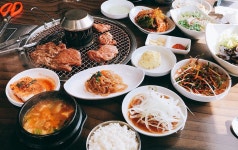 이도갈비 - 경기, 오산 물향기수목원 | 맛집검색 식신
