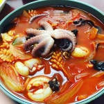 대찬짬뽕 - 경기, 오산 물향기수목원 | 맛집검색 식신