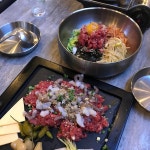밤빛육회|수원-권선구/장안구맛집, 고기맛집, 식신 대한민국 No.1 맛집검색,맛집추천