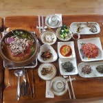 산마을 - 전북, 장수군, 산서면 | 맛집검색 식신